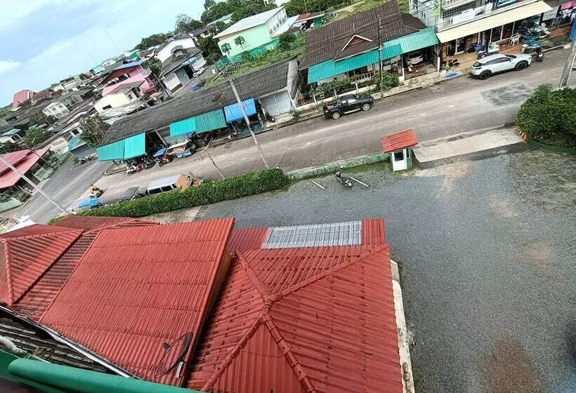Fotos del hotel Nakhonchanthani:  16