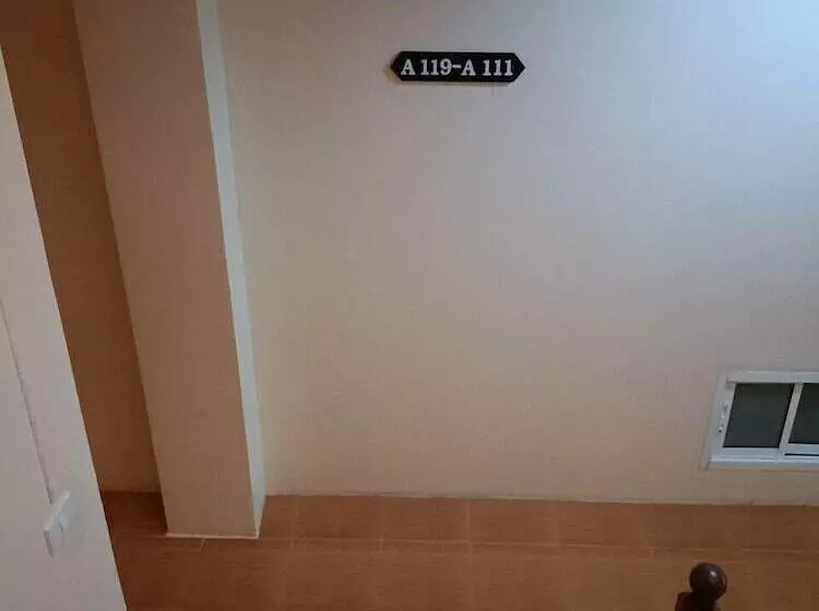 Fotos del hotel Nakhonchanthani:  2