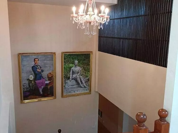 Fotos del hotel Nakhonchanthani:  14