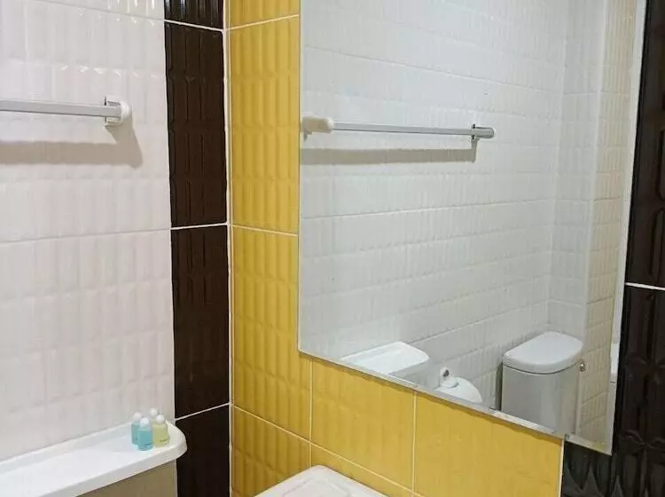 Fotos del hotel Nakhonchanthani:  5