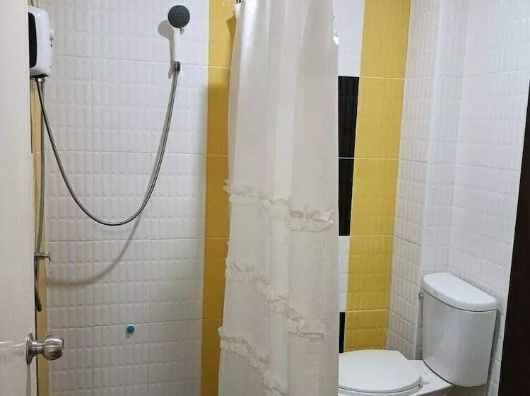Fotos del hotel Nakhonchanthani:  17