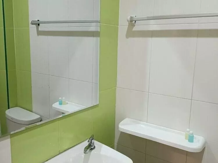 Fotos del hotel Nakhonchanthani:  23