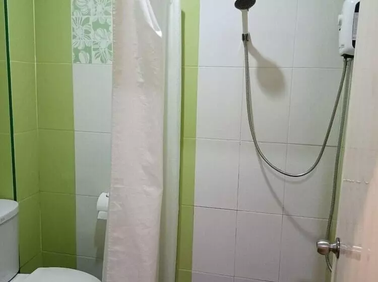 Fotos del hotel Nakhonchanthani:  15