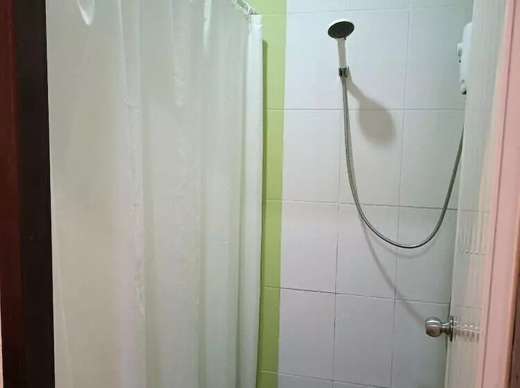 Fotos del hotel Nakhonchanthani:  21