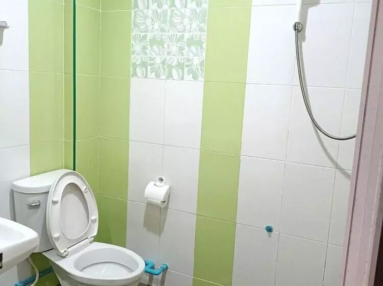 Fotos del hotel Nakhonchanthani:  19