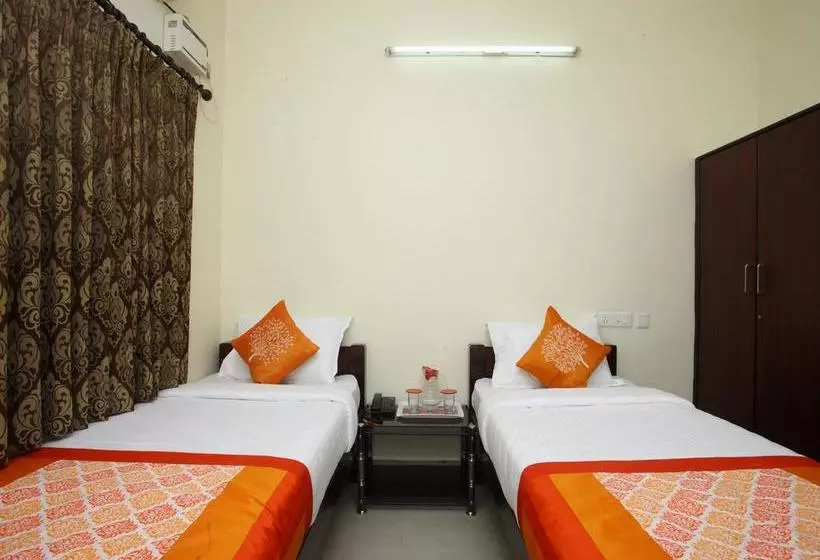 Fotos del hotel Oyo 10465 Koyambedu Chennai:  24