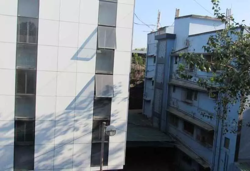 Fotos del hotel Rajdoot:  7
