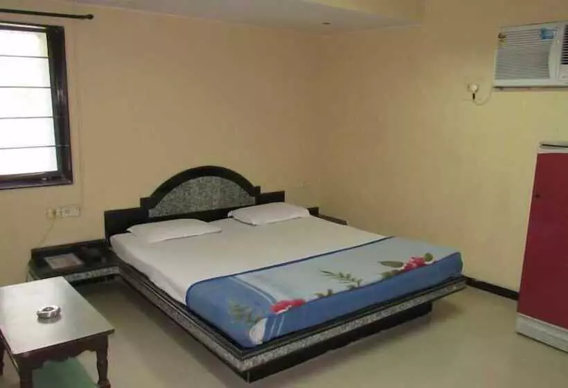 Fotos del hotel Rajdoot:  10