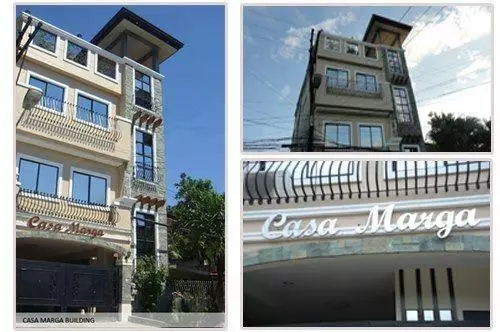 Casa Marga