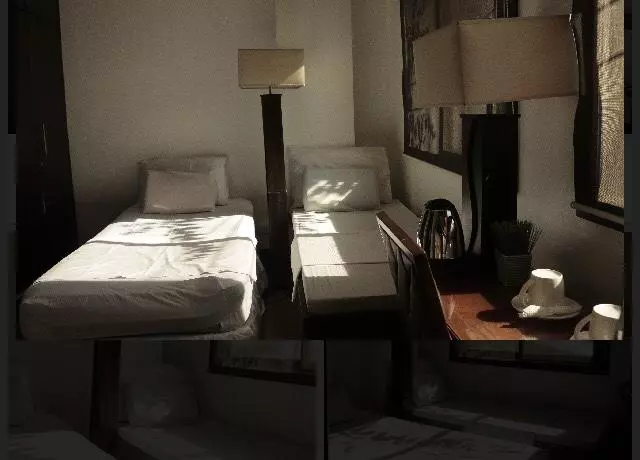 Fotos del hotel Casa Marga:  18