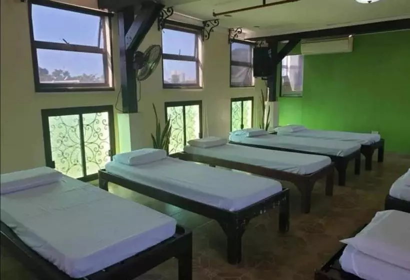 Fotos del hotel Casa Marga:  3