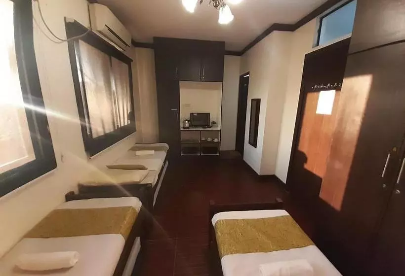 Fotos del hotel Casa Marga:  2