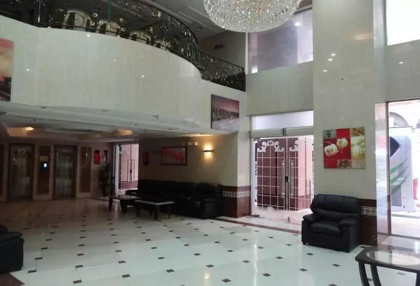 Fotos del hotel Maather Al Jiwaar:  14