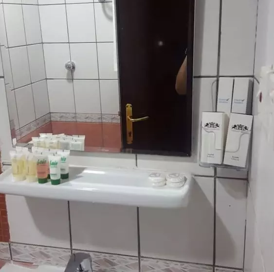 Fotos del hotel Maather Al Jiwaar:  21