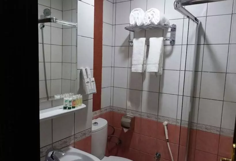 Fotos del hotel Maather Al Jiwaar:  11