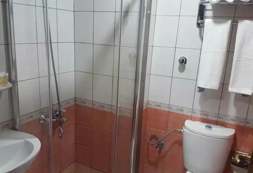 Fotos del hotel Maather Al Jiwaar:  23