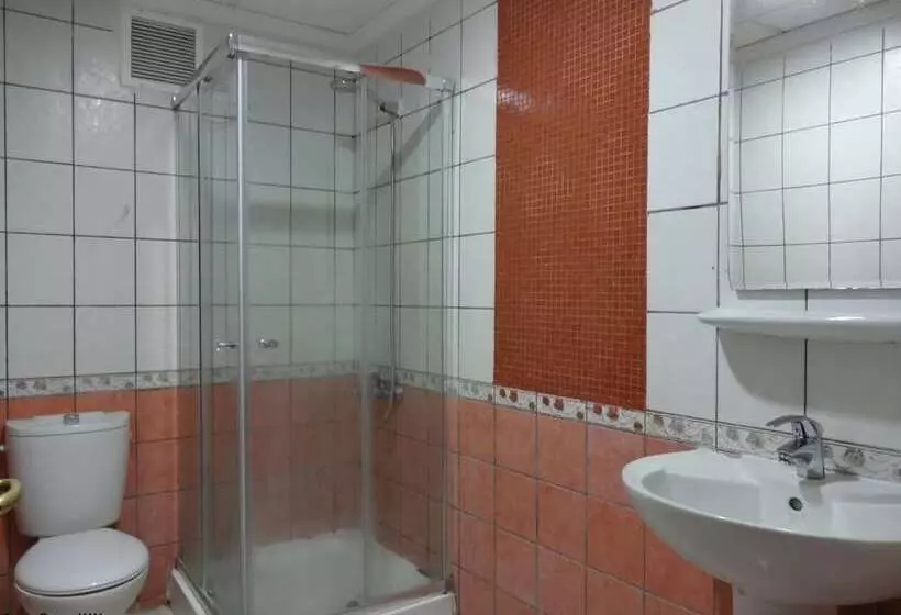 Fotos del hotel Maather Al Jiwaar:  6