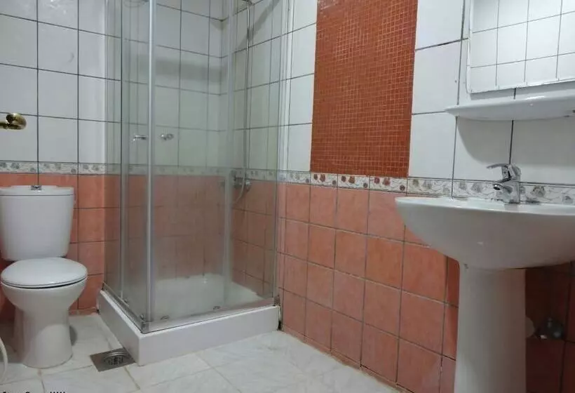 Fotos del hotel Maather Al Jiwaar:  24