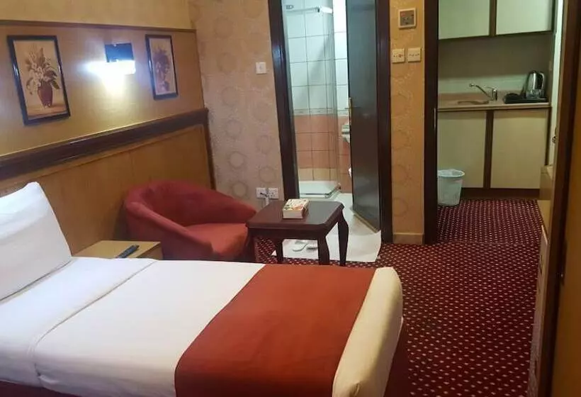 Fotos del hotel Maather Al Jiwaar:  17