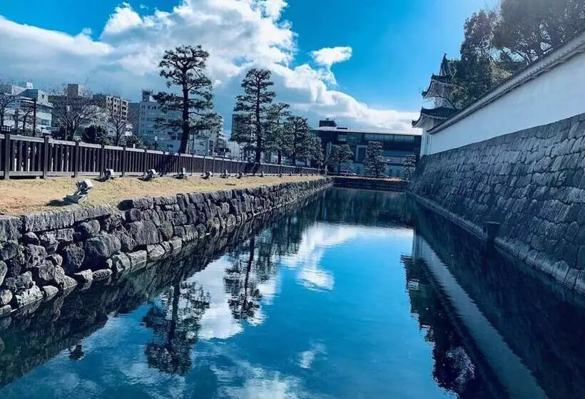 Fotos del hotel Vista Premio Kyoto Nagomi Tei:  17