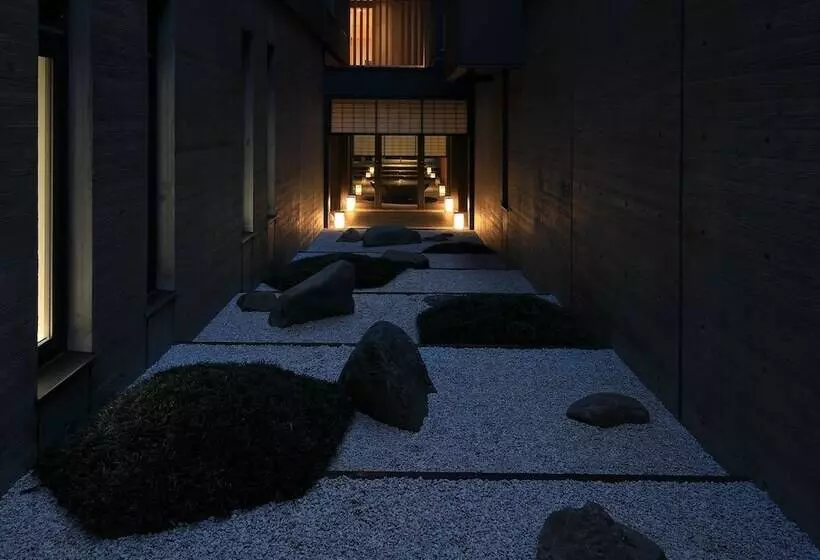 Fotos del hotel Vista Premio Kyoto Nagomi Tei:  24