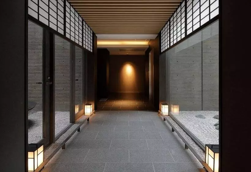 Fotos del hotel Vista Premio Kyoto Nagomi Tei:  2