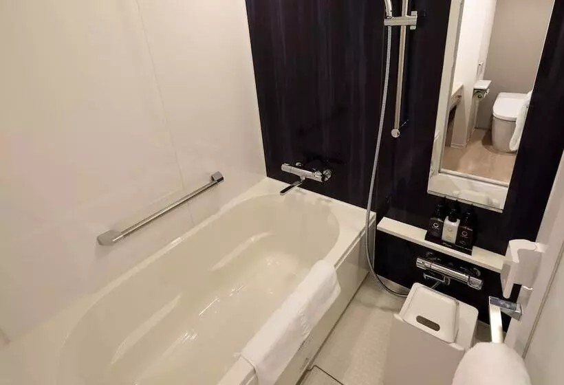 Fotos del hotel Vista Premio Kyoto Nagomi Tei:  9