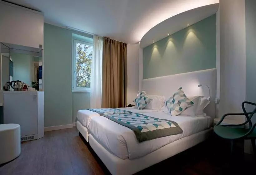 Fotos del hotel Ark:  7