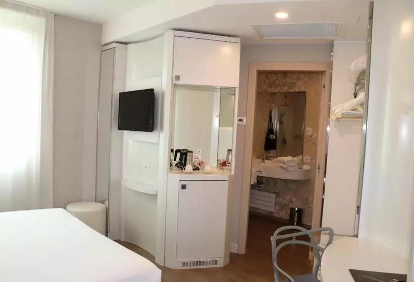 Fotos del hotel Ark:  23