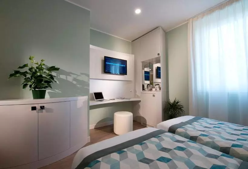 Fotos del hotel Ark:  22