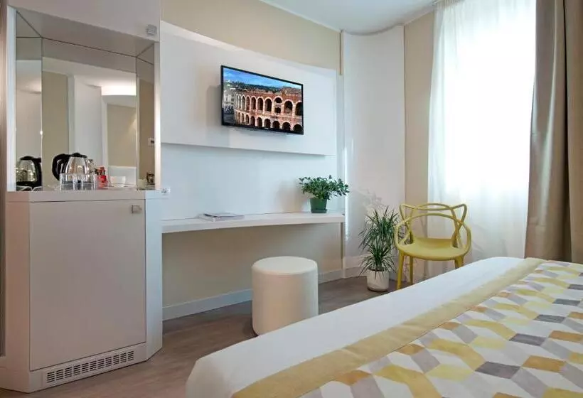 Fotos del hotel Ark:  19