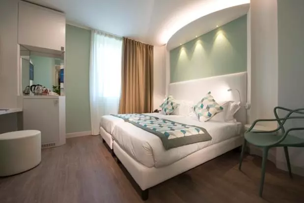 Fotos del hotel Ark:  13