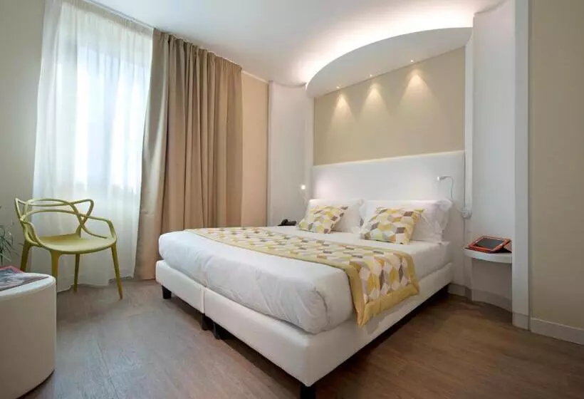 Fotos del hotel Ark:  15