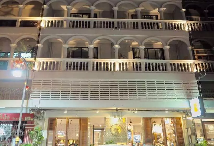 Karnvela Phuket