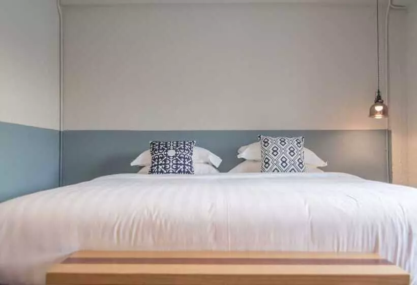 Fotos del hotel Karnvela Phuket:  17