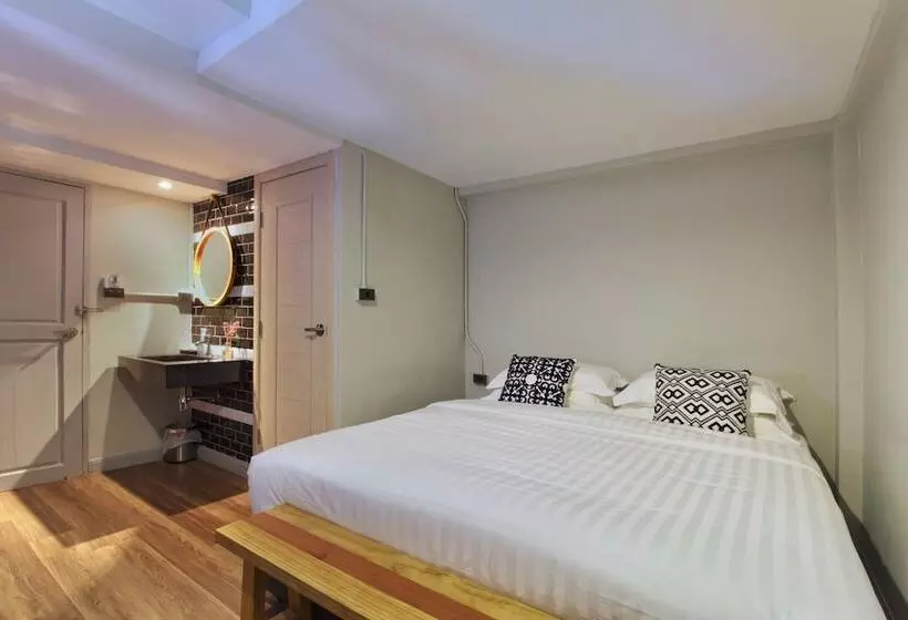 Fotos del hotel Karnvela Phuket:  11