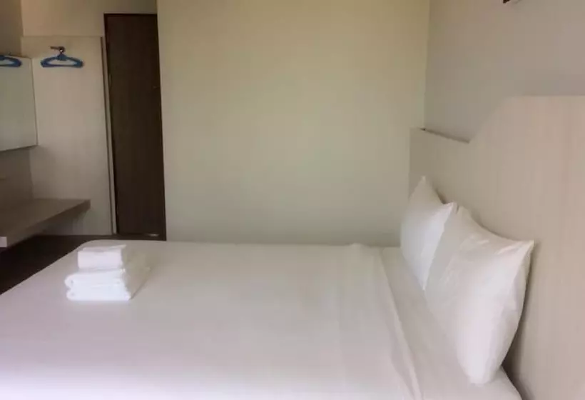 Fotos del hotel Luxsna Residence:  12