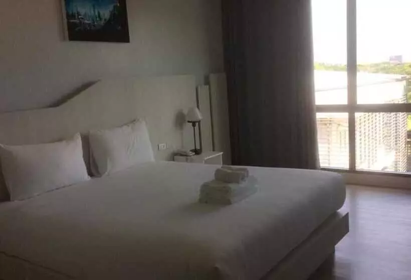 Fotos del hotel Luxsna Residence:  21