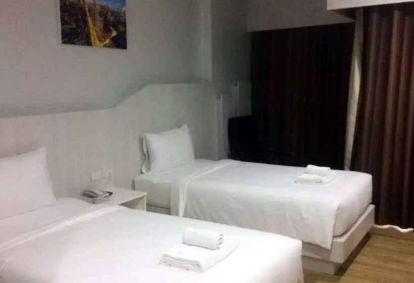 Luxsna Residence