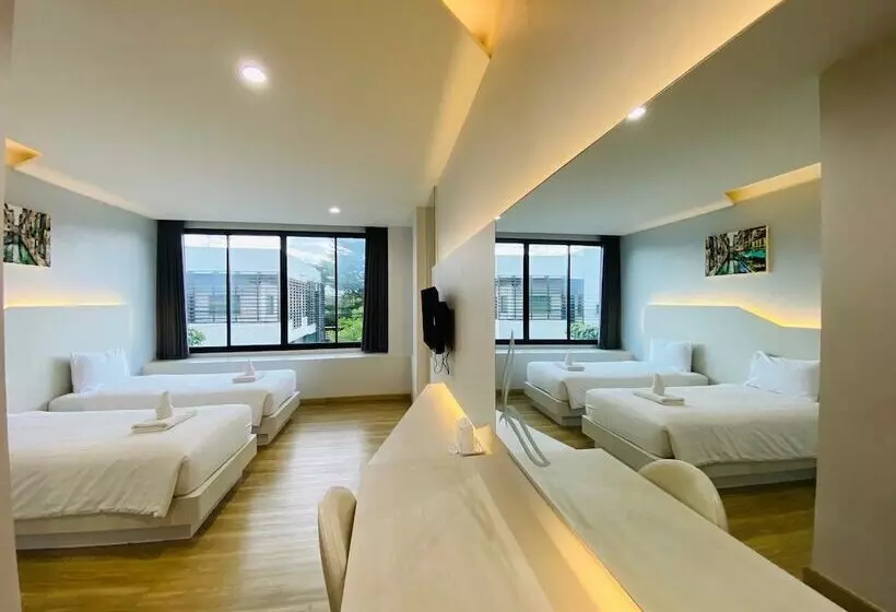 Fotos del hotel Luxsna Residence:  14