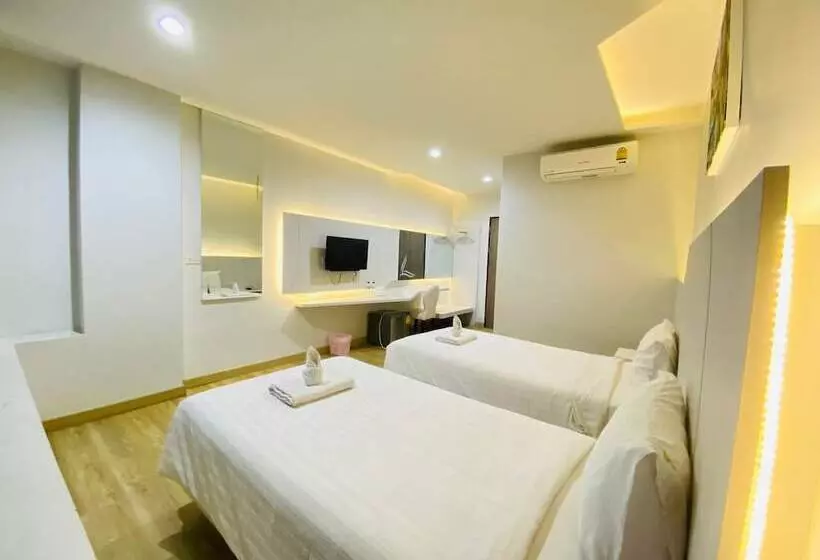Fotos del hotel Luxsna Residence:  17