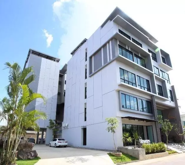 Fotos del hotel Luxsna Residence:  6