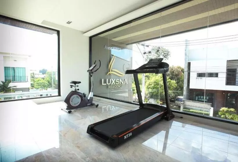 Fotos del hotel Luxsna Residence:  3