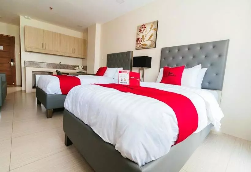 Reddoorz Premium @ Sampaloc Makati
