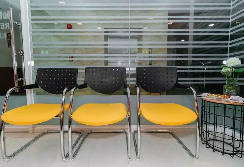 Fotos del hotel Reddoorz Premium @ Sampaloc Makati:  7