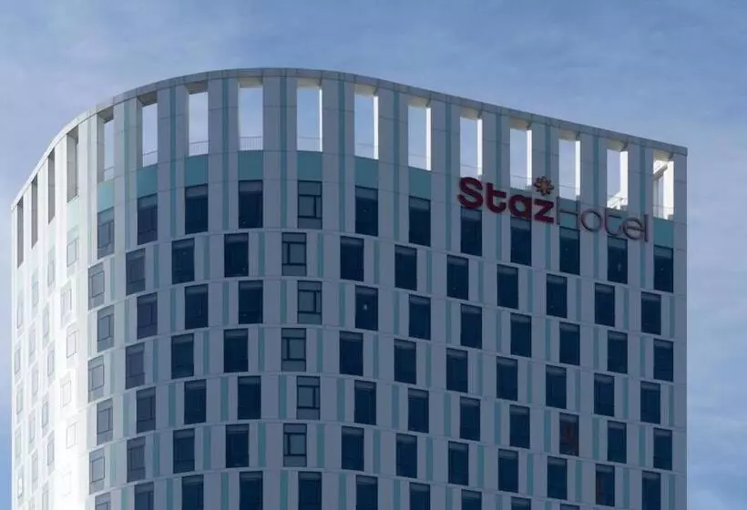 Staz  Ulsan