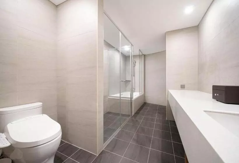 Fotos del hotel Staz  Ulsan:  5