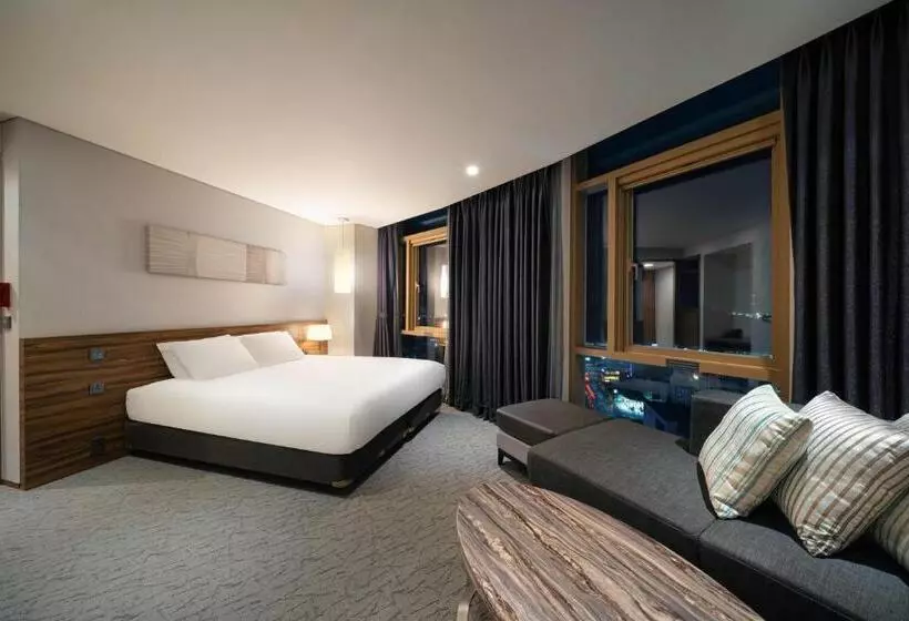 Fotos del hotel Staz  Ulsan:  13