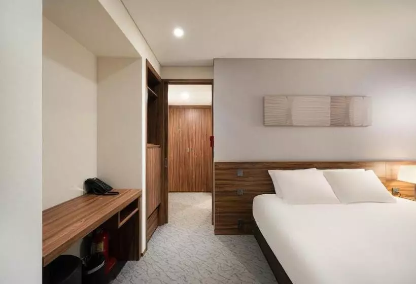 Fotos del hotel Staz  Ulsan:  2
