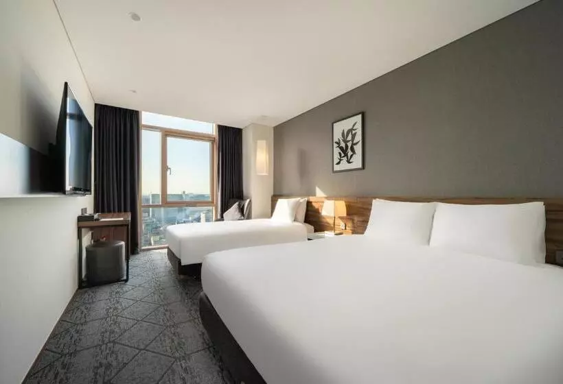 Fotos del hotel Staz  Ulsan:  12